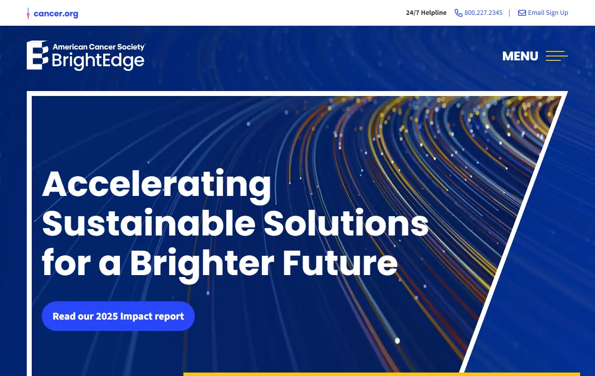 ACS BrightEdge, view 1